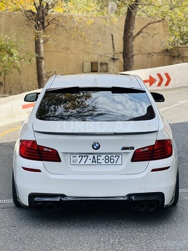 BMW 528 2014, 210,000 km - 2.0 л - Bakı