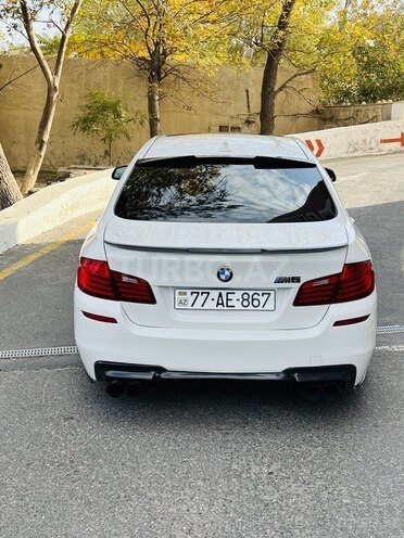 BMW 528 2014, 210,000 km - 2.0 л - Bakı