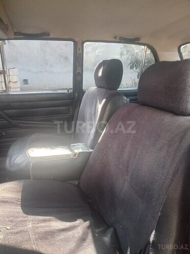 LADA (VAZ) 2106 1978, 22,222 km - 1.5 л - Cəlilabad