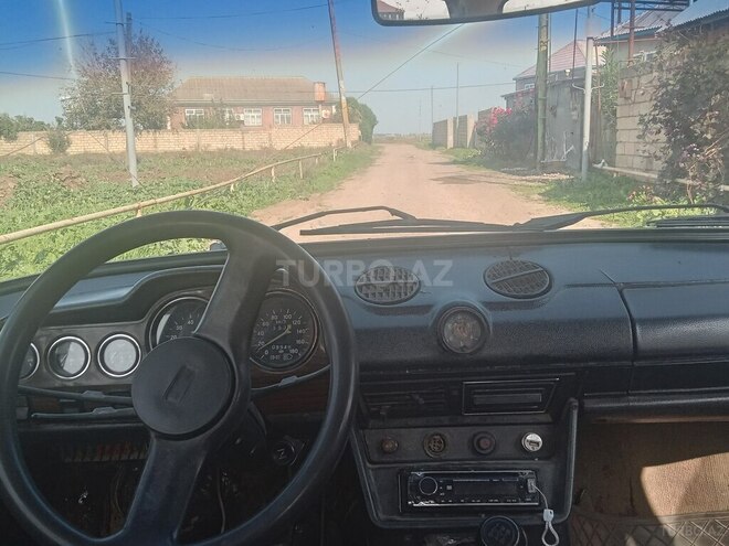LADA (VAZ) 2106 1978, 22,222 km - 1.5 л - Cəlilabad