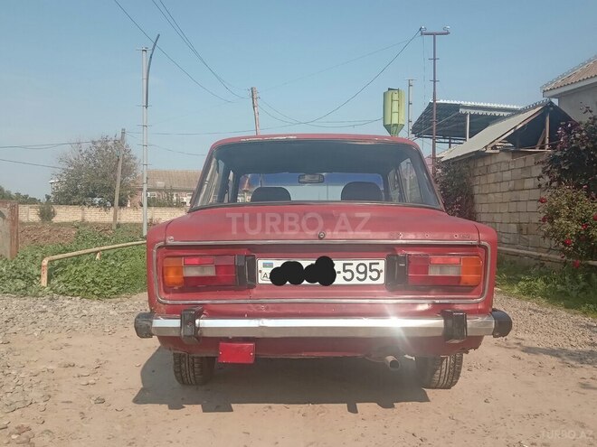 LADA (VAZ) 2106 1978, 22,222 km - 1.5 л - Cəlilabad