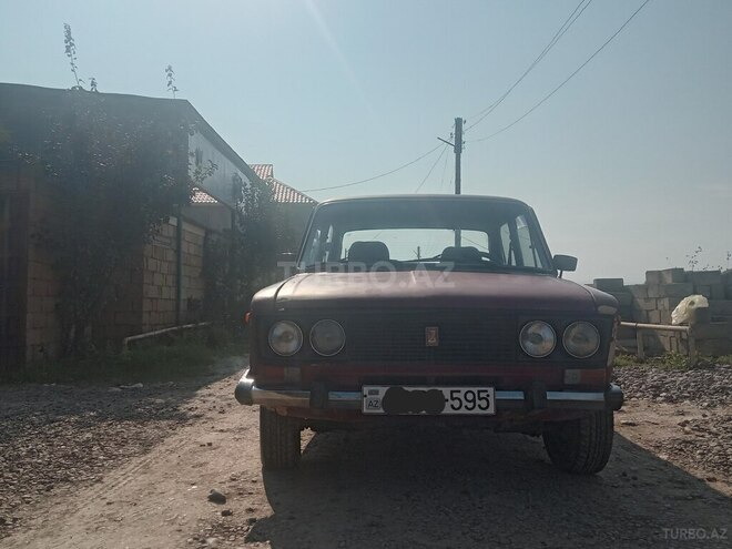 LADA (VAZ) 2106 1978, 22,222 km - 1.5 л - Cəlilabad