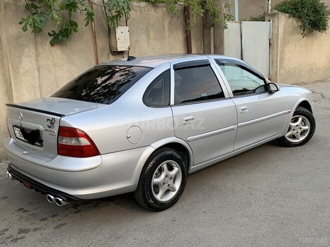 Opel Vectra 1996, 358,000 km - 1.8 l - Bakı