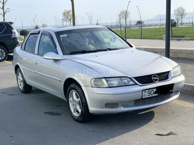 Opel Vectra 1996, 358,000 km - 1.8 l - Bakı