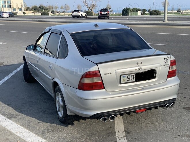 Opel Vectra 1996, 358,000 km - 1.8 l - Bakı