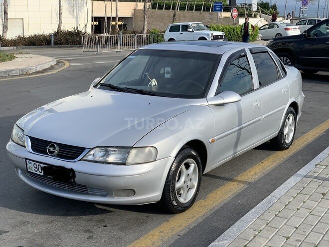 Opel Vectra 1996, 358,000 km - 1.8 l - Bakı