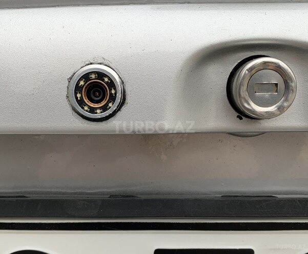 Opel Vectra 1996, 358,000 km - 1.8 l - Bakı