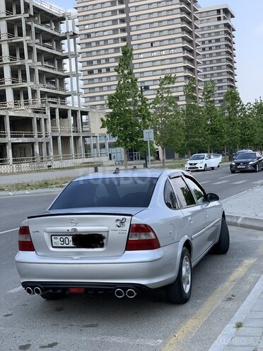 Opel Vectra 1996, 358,000 km - 1.8 l - Bakı