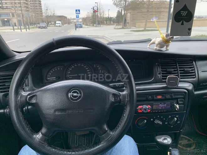 Opel Vectra 1996, 358,000 km - 1.8 l - Bakı