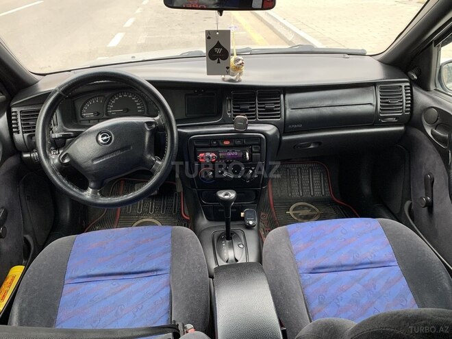 Opel Vectra 1996, 358,000 km - 1.8 l - Bakı