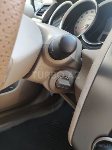 Nissan Tiida 2012, 127,000 km - 1.5 л - Bakı