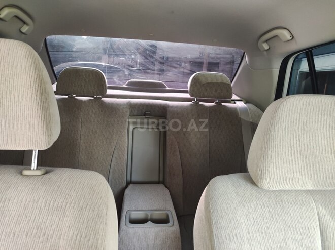 Nissan Tiida 2012, 127,000 km - 1.5 л - Bakı