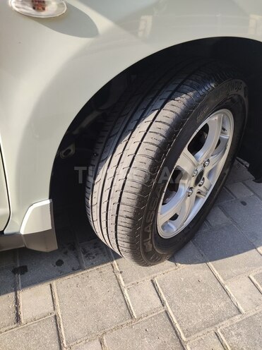 Nissan Tiida 2012, 127,000 km - 1.5 л - Bakı