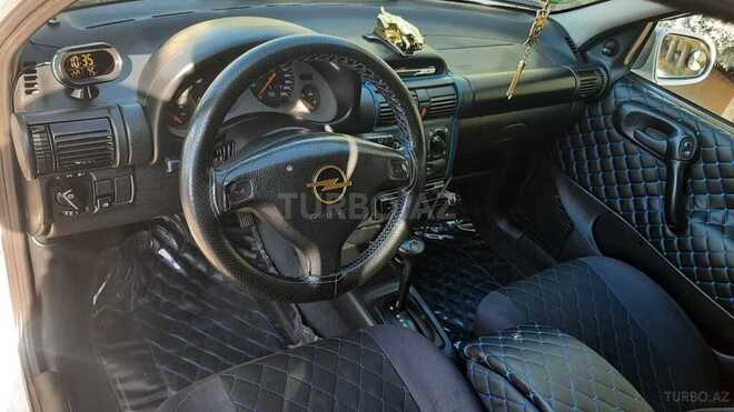 Opel Vita 1997, 205,280 km - 1.4 л - Bakı