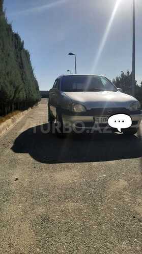Opel Vita 1997, 205,280 km - 1.4 л - Bakı