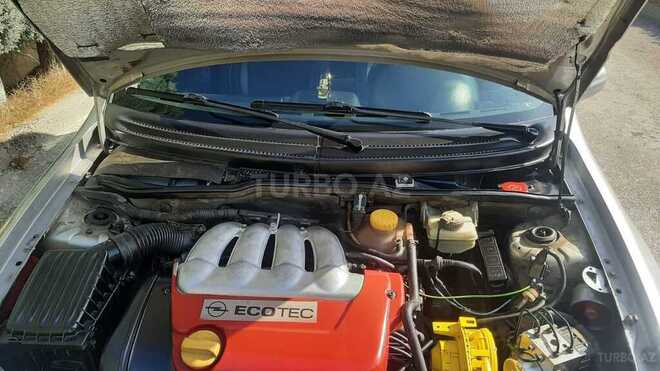 Opel Vita 1997, 205,280 km - 1.4 л - Bakı
