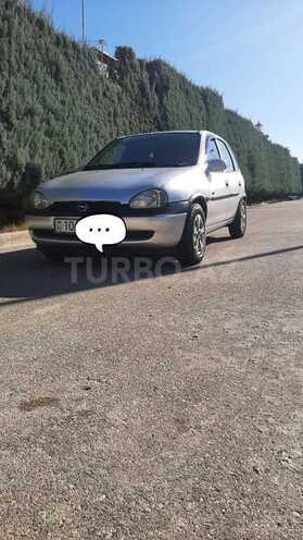 Opel Vita 1997, 205,280 km - 1.4 л - Bakı