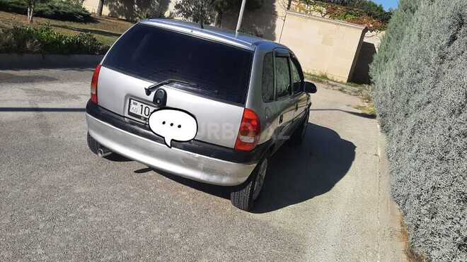 Opel Vita 1997, 205,280 km - 1.4 л - Bakı
