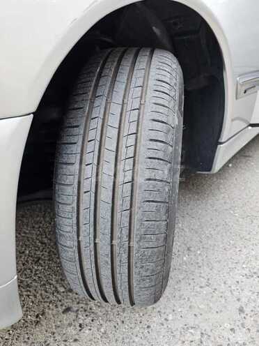 Mercedes E 260 2001, 245,210 km - 2.6 l - Bakı