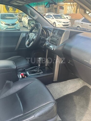 Toyota Prado 2012, 270,000 km - 2.7 l - Bakı