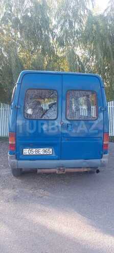 Ford Transit 1997, 466,666 km - 2.5 l - Ağstafa