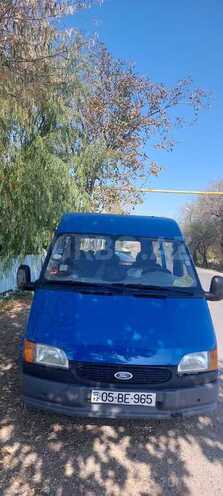 Ford Transit 1997, 466,666 km - 2.5 l - Ağstafa