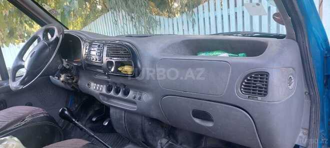 Ford Transit 1997, 466,666 km - 2.5 l - Ağstafa