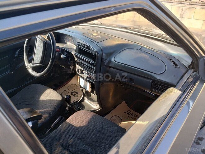 LADA (VAZ) 21099 2000, 450,000 km - 1.5 l - Balakən