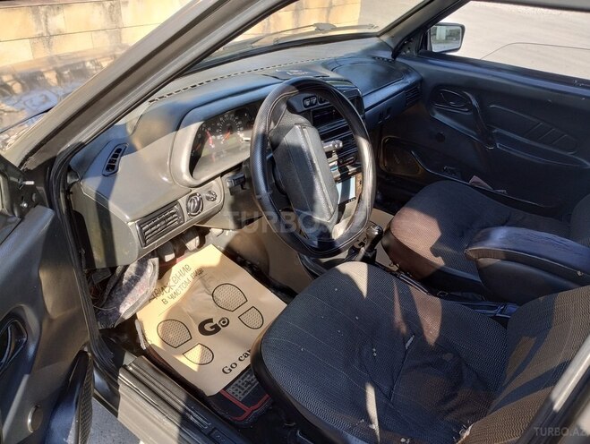 LADA (VAZ) 21099 2000, 450,000 km - 1.5 l - Balakən
