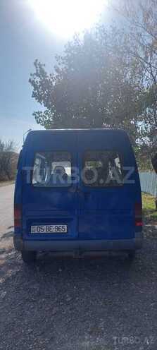Ford Transit 1997, 466,666 km - 2.5 l - Ağstafa
