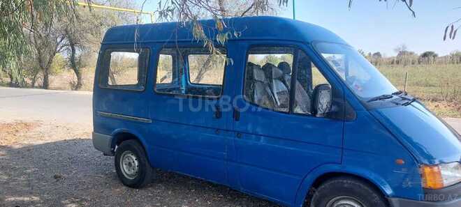 Ford Transit 1997, 466,666 km - 2.5 l - Ağstafa