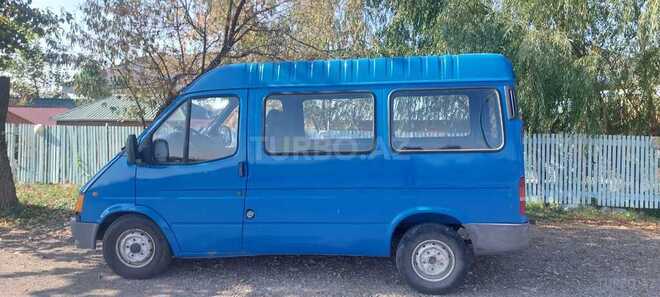 Ford Transit 1997, 466,666 km - 2.5 l - Ağstafa