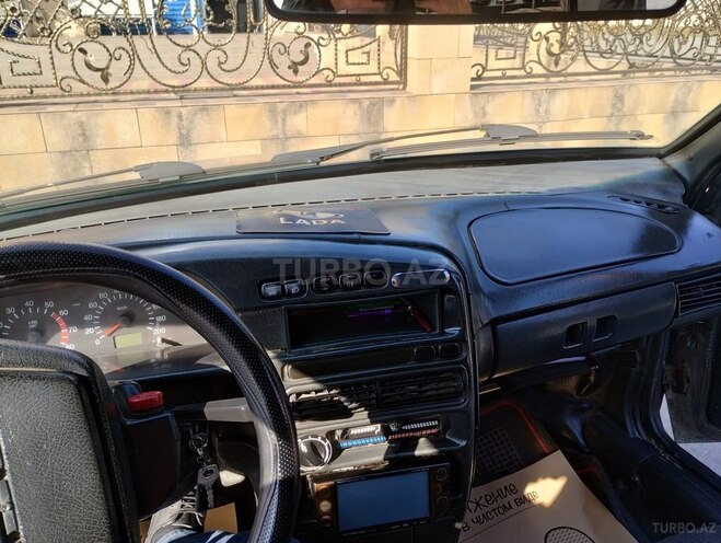 LADA (VAZ) 21099 2000, 450,000 km - 1.5 l - Balakən