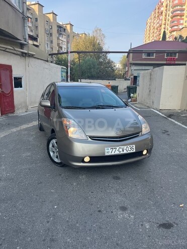 Toyota Prius 2007, 256,000 km - 1.5 l - Bakı