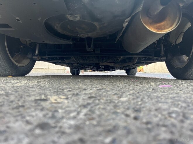 Toyota Prius 2007, 256,000 km - 1.5 l - Bakı