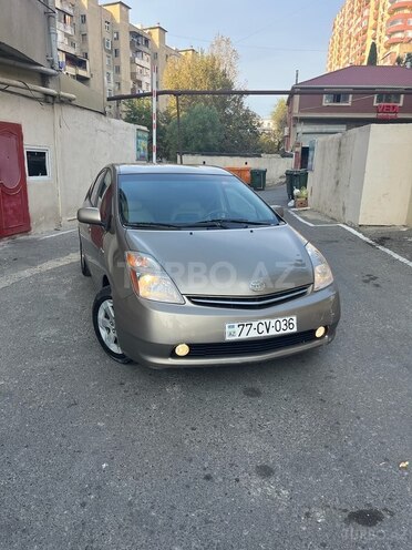 Toyota Prius 2007, 256,000 km - 1.5 l - Bakı