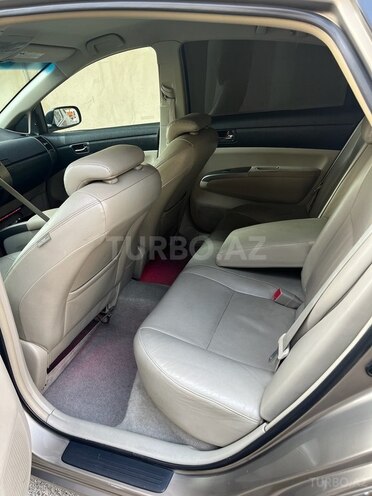 Toyota Prius 2007, 256,000 km - 1.5 l - Bakı