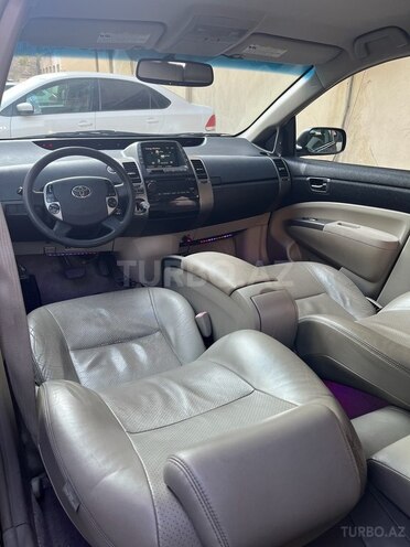 Toyota Prius 2007, 256,000 km - 1.5 l - Bakı