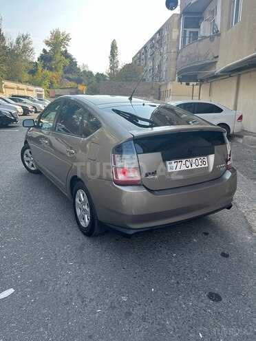 Toyota Prius 2007, 256,000 km - 1.5 l - Bakı