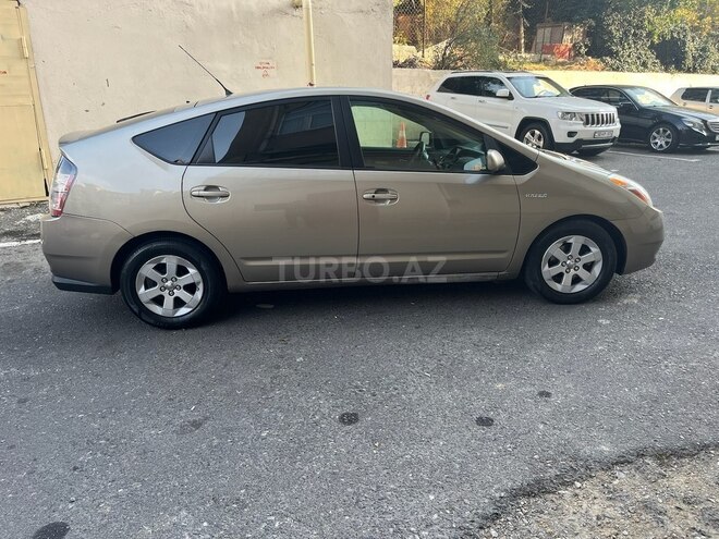 Toyota Prius 2007, 256,000 km - 1.5 l - Bakı