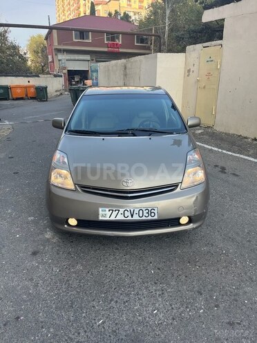 Toyota Prius 2007, 256,000 km - 1.5 l - Bakı
