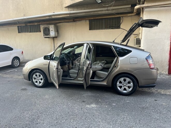Toyota Prius 2007, 256,000 km - 1.5 l - Bakı