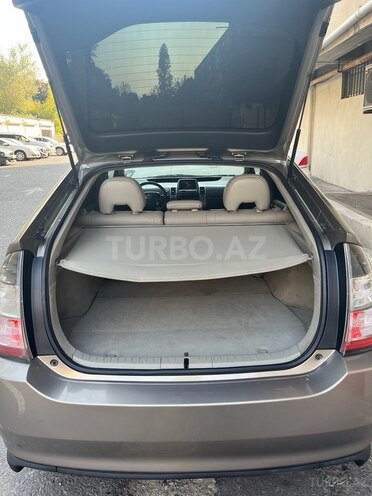 Toyota Prius 2007, 256,000 km - 1.5 l - Bakı