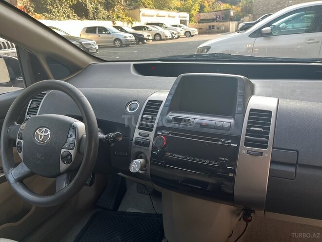 Toyota Prius 2007, 256,000 km - 1.5 l - Bakı
