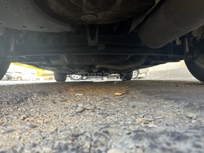 Toyota Prius 2007, 256,000 km - 1.5 l - Bakı