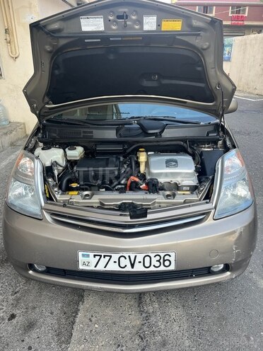 Toyota Prius 2007, 256,000 km - 1.5 l - Bakı