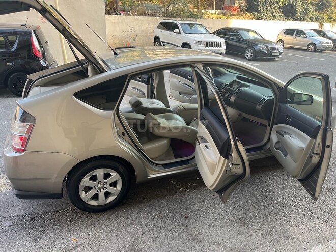 Toyota Prius 2007, 256,000 km - 1.5 l - Bakı