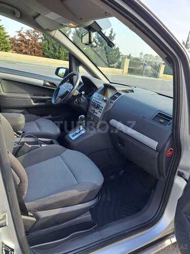 Opel Zafira 2006, 237,000 km - 1.9 л - Bakı