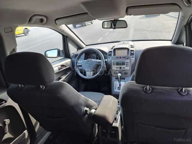 Opel Zafira 2006, 237,000 km - 1.9 л - Bakı