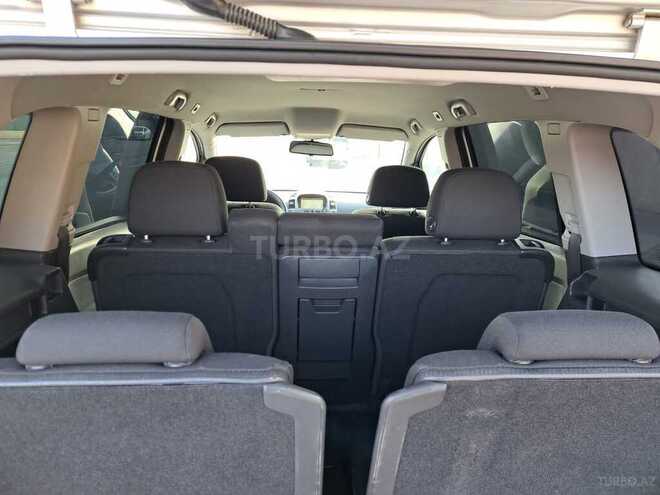 Opel Zafira 2006, 237,000 km - 1.9 л - Bakı